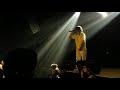 Earl Sweatshirt - &quot;20 Wave Caps&quot; LIVE @ The Masquerade