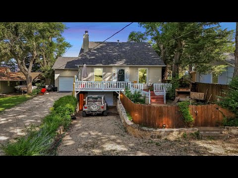 4 Pioneer Ct, Marion, KS home video tour