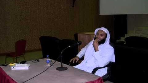 سورة الدخان للشيخ عادل ريان