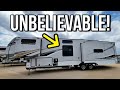 ALL NEW ALLIANCE 390MP Mid Bunk/Multi Purpose Fifth Wheel RV!