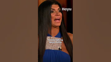 Nothing Hits Quite Like Classic RHONJ 