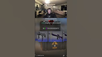 NO WAY !!! | #trainwreckstv #csgo #cs2unboxing #cs2 #counterstrike #gaming #funny #csgoclips #twitch