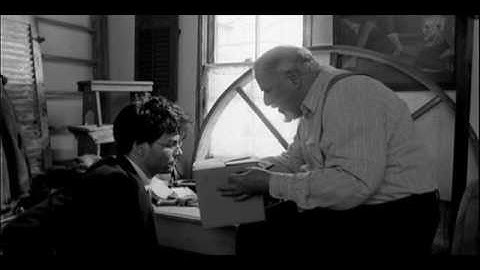 The 4th Dimension Out On DVD/iTunes - Trailer