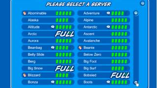 Club penguin free puffle hat code for everyone April 2012
