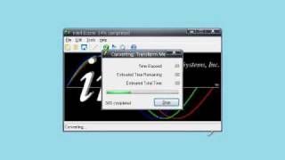 MP3 to Notation Music Transcription Software - intelliScore - free download