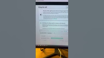 Cách cài % hoa hồng cho sản phẩm trên tiktok shop.