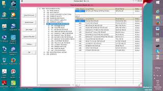 Ledger and Sub ledger in IDS || IDS Software Account modules training (1) screenshot 4
