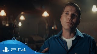 Call of Duty: WWII | The Resistance DLC Pack 1 Preview | PS4