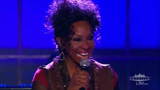 Gladys Knight with "Midnight Train to Georgia" featuring Martina McBride and Estelle