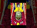 🙏🏻🌹 आज के संध्या आरती श्रृंगार दक्षिणमुखी ज्योतिर्लिंग बाबा महाकाल 🌹🙏🏻 #bhakti #mahakalbhakti