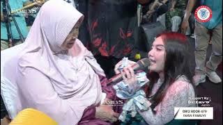 Caca Veronica - Rungkad | Familys Group Live Cover Jl Menjangan 3 Pondok Ranji Ciputat Timur