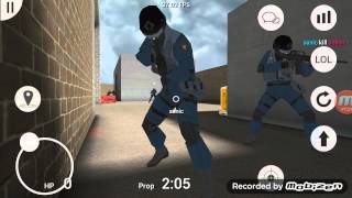Prop Hunt [Part1] เกมไม่เริ่ม!!! screenshot 2