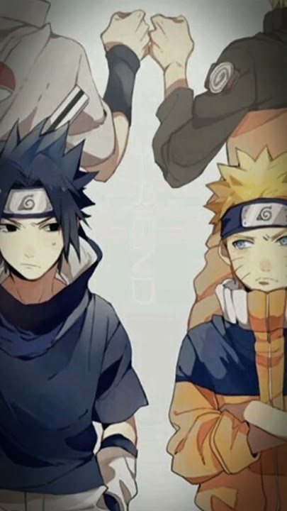 JJ||SASUKE X NARUTO🔥||DJ  HADAL AHBEK||JJ