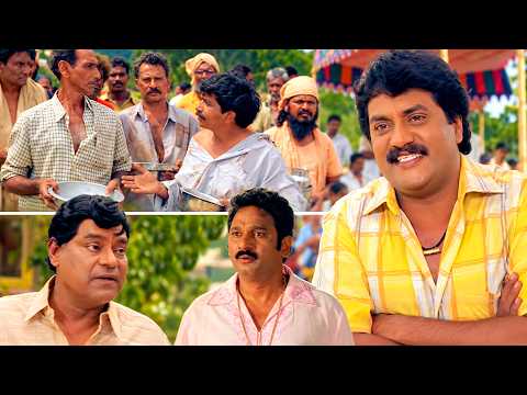 Allari Naresh - Sunil Superhit Comedy Movie Part 7 | Pellaindi Kaani Movie | Ganesh Videos