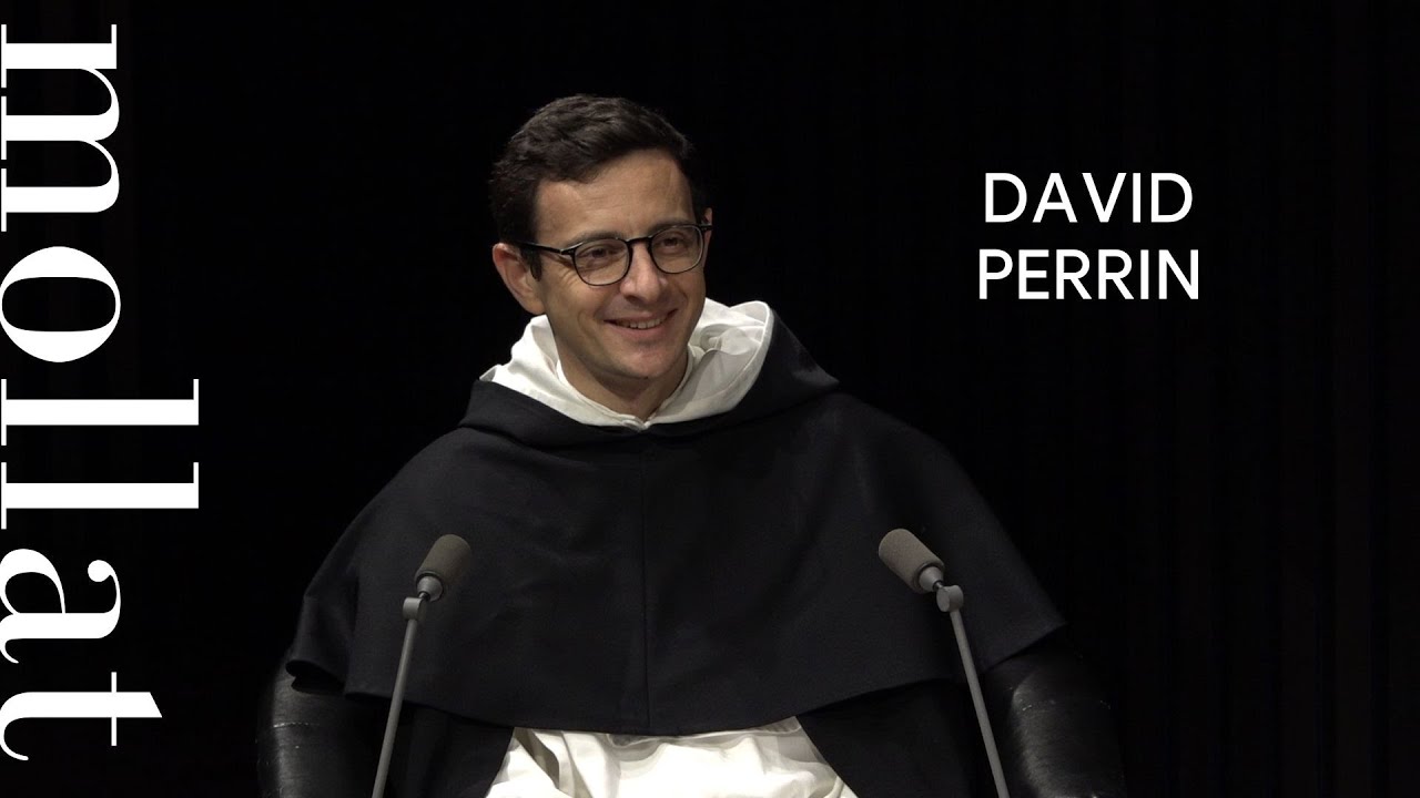 Frère David Perrin - Les animaux selon saint Thomas d'Aquin : éléments ...