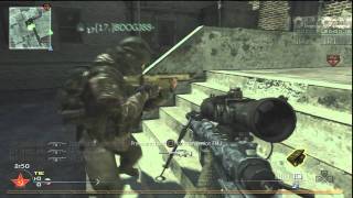 Truth NaMe | No scope triple hitmarker!