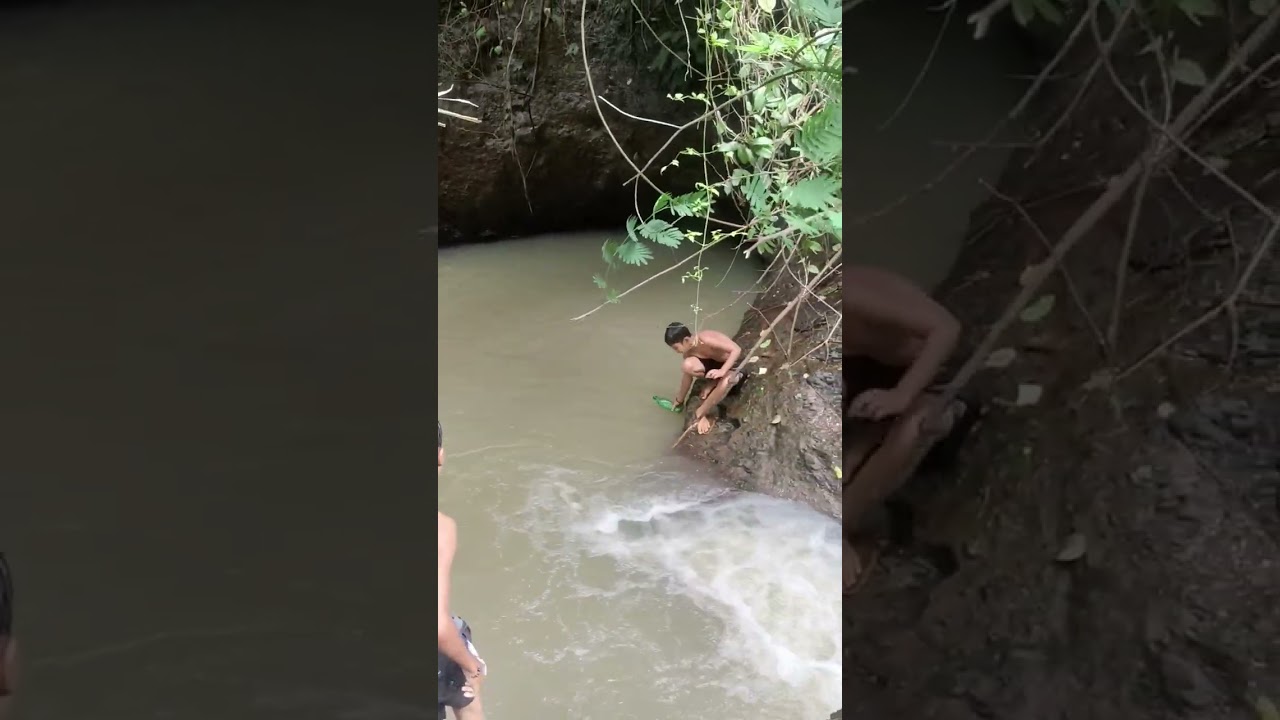 Bocil Bocil Pemberani