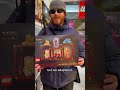 What LEGO sets are accessible for blind people?