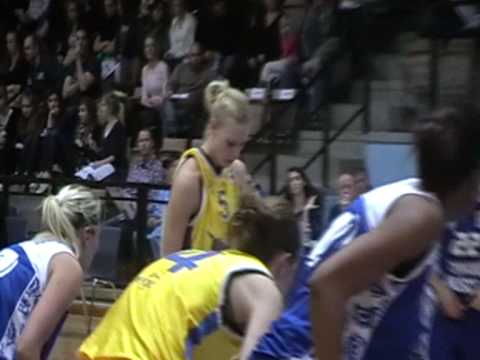 Solna Vikings mot Dynamo Moskva.wmv