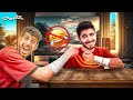 تحدي الضحك اذا ضحكت تتعاقب تحدي الضحك اذا ضحكت تتعاقب