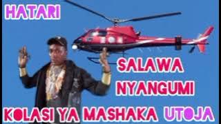 SALAWA NYANGUMI KOLASI YA MASHAKA UTOJA 2024 BY MSAMBAZAJI LUFUNZA MANYANDA TZ