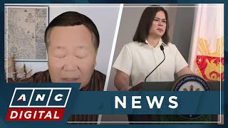 Carpio So Many Obstacles To Filing Impeachment Now After Latest Sc Ruling Anc