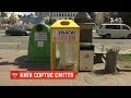 У Києві запроваджують роздільний збір сміття