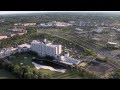 Aerial Video of Ballantyne in Charlotte, NC