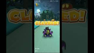 Mario Kart Tour - Halloween Tour 2020 Final Boss