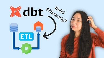 Build an Efficient Data Pipeline: Is dbt the Key?