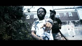 Bigg Bandz X BabyBoy “STANDING ON 10” (Official Video)