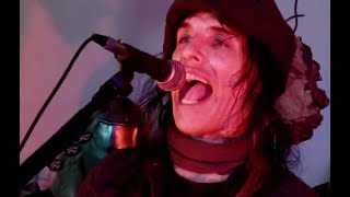 Keith Roth and his Ghouls perform Spinal Tap's Tonight We're Gonna Rock You Tonight at Weissguy's Profile