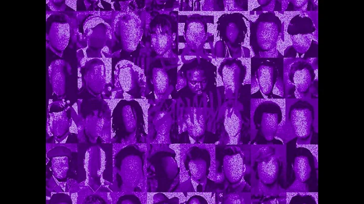 LUCKI - RIP Chopped And Screwed