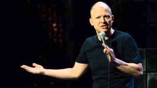 Jim Norton's Epic Rant on 'Rape Culture' and Racist Double Standards