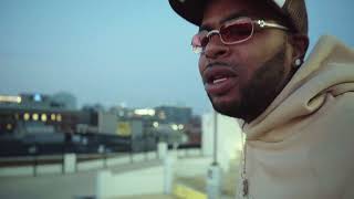 Southside Busty - See Me Down Freestyle