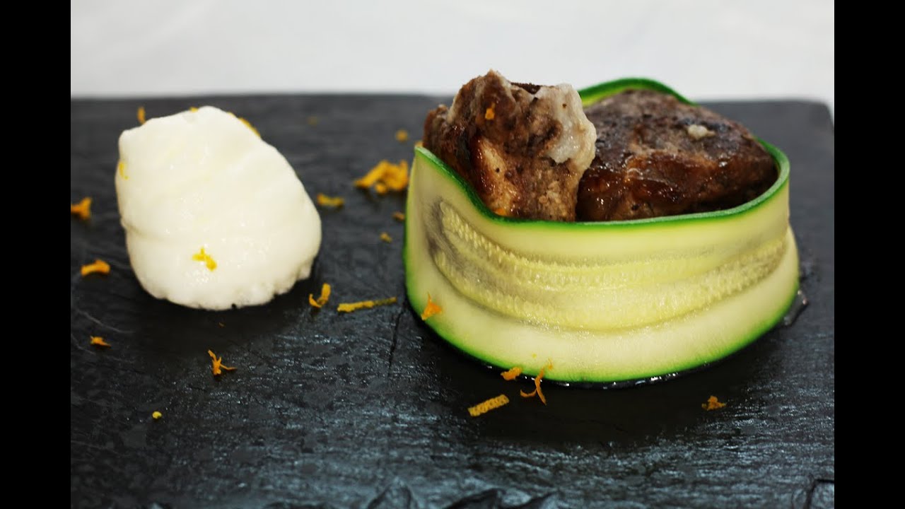 RECEPTA: Costelles de porc a baixa temperatura