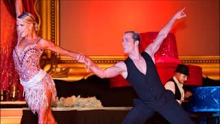 Download Lagu Cha Cha - Macho Man is Here by Ichiro Dancesport 31bpm MP3