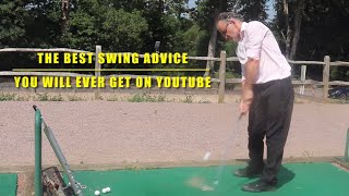 Download Lagu The Best Swing Advice you will ever get on YouTube MP3