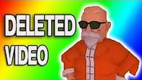 All VanossGaming Deleted Videos!!!!!!  Bo2   Minecraft   Gmod