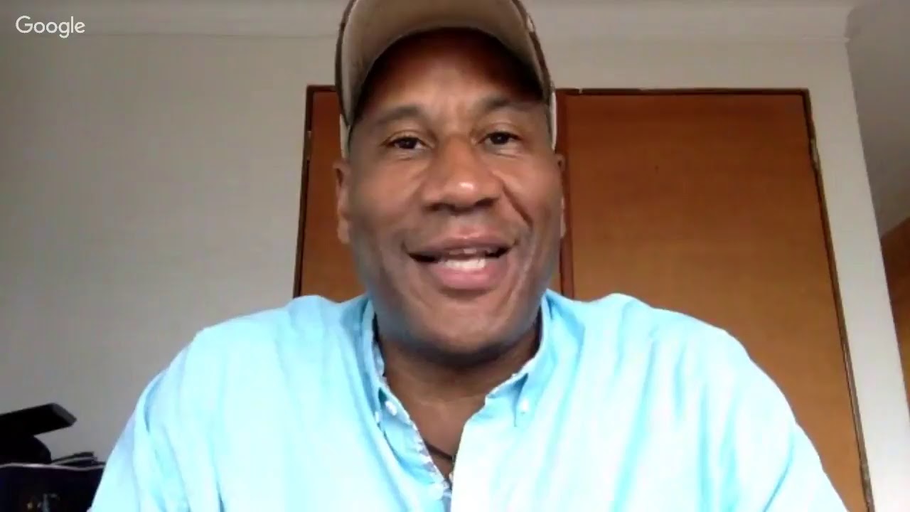 GrupoAmos on Colombia Interview with Charles Belk