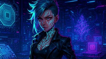 Electric Fragments - Doped and Wired | Semiconductors