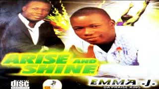 Emma J - Arise And Shine |   Nigerian Highlife music |  Biafra