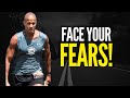 FIGHT OR D!E - David Goggins - Powerful Motivational Speech 2021