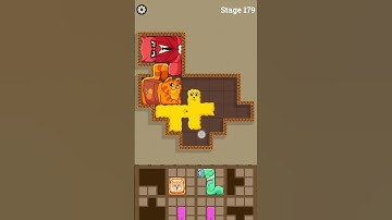 Puzzle Cats Game ✨ Level 38 #cat #games #cutecat #shortsvideo #gaming #puzzle #catgames #cats