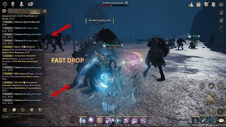 FAST SKILL SNIPER CDR BUILD - NIGHT CROWS