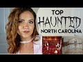 TOP HAUNTED | North Carolina | Devil's Tramping Grounds