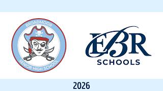 Broadmoor High School 2026 Graduation
