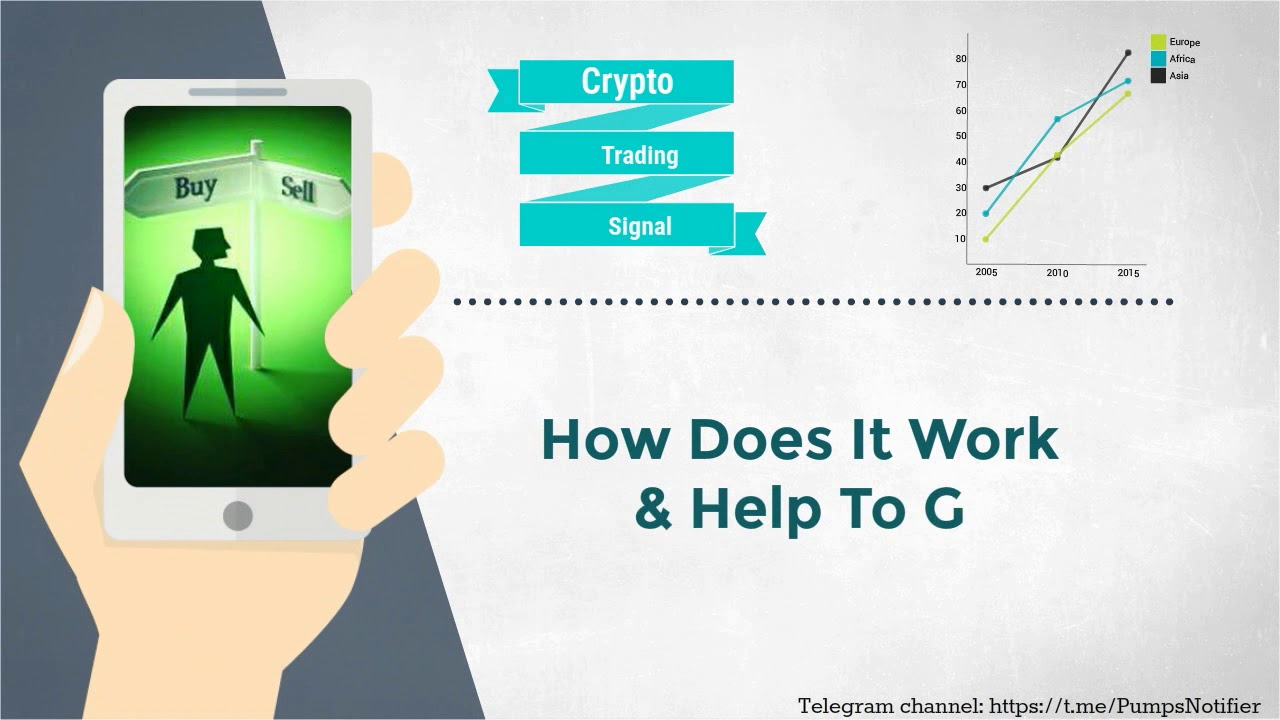 free crypto trading signals