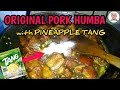#humbarecipe #humbabisaya #porkrecipe HOW I COOK PORK HUMBA