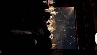 Download Lagu SHARON AND CHRYSO LIVE IN BRUSSELS 🇧🇪 MP3